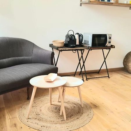 Le Zen - Appartement Avec Terrasse Vertou Eksteriør billede