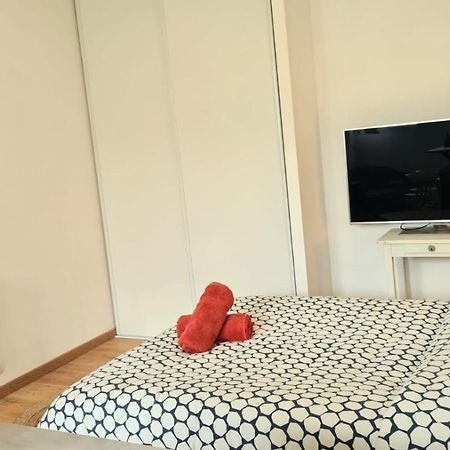 Le Zen - Appartement Avec Terrasse Vertou Eksteriør billede