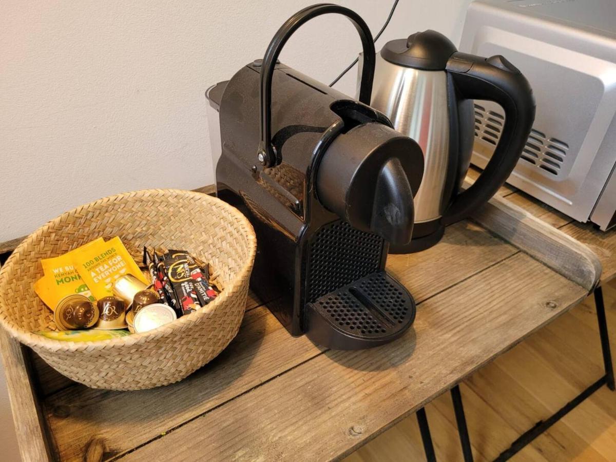 Le Zen - Appartement Avec Terrasse Vertou Eksteriør billede